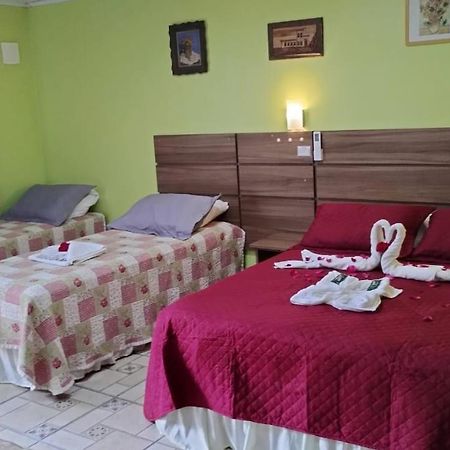 Appartement Refugio Familiar à Canela Extérieur photo