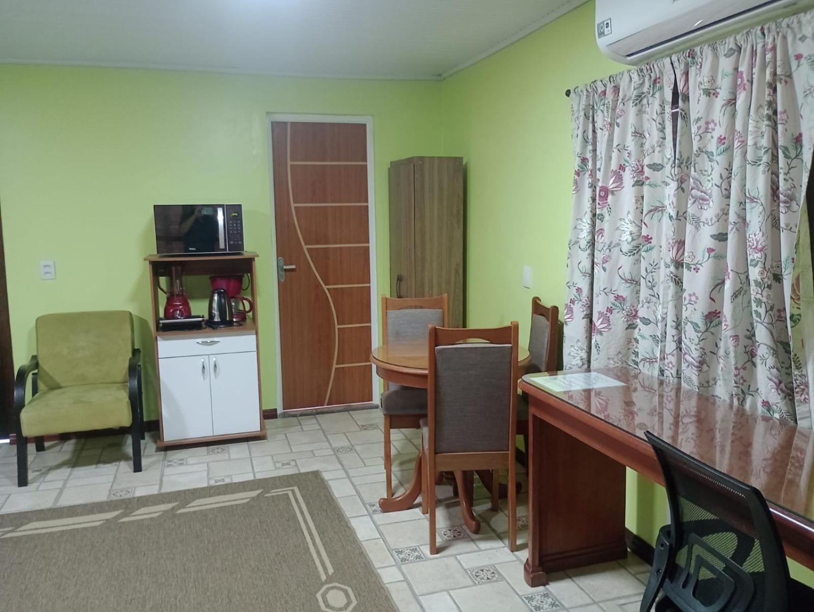 Appartement Refugio Familiar à Canela Extérieur photo