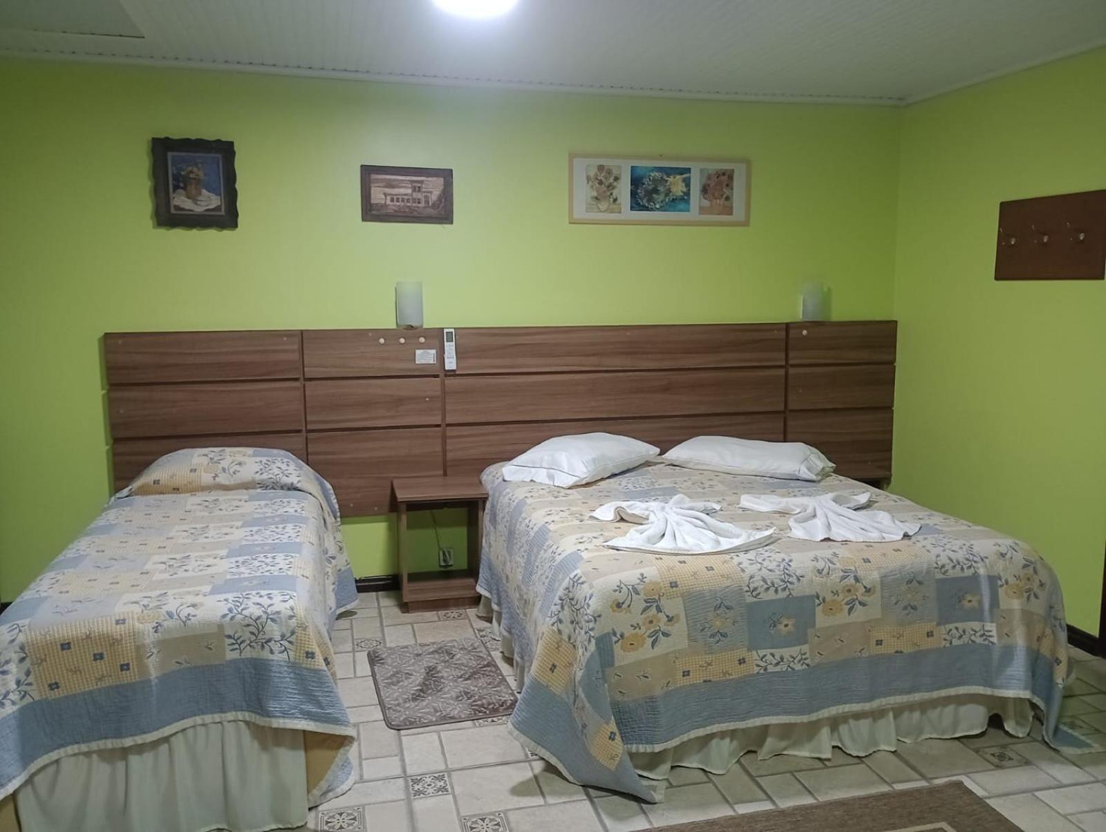 Appartement Refugio Familiar à Canela Extérieur photo