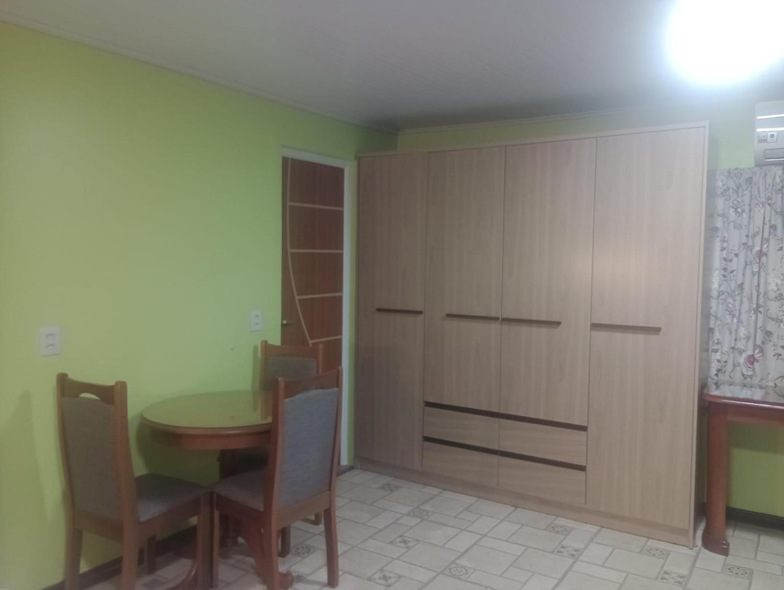 Appartement Refugio Familiar à Canela Extérieur photo