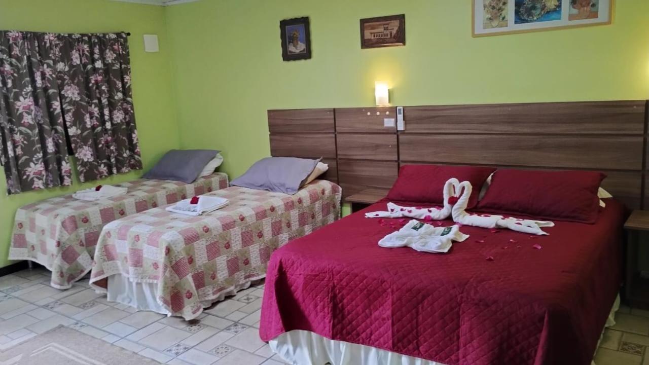 Appartement Refugio Familiar à Canela Extérieur photo