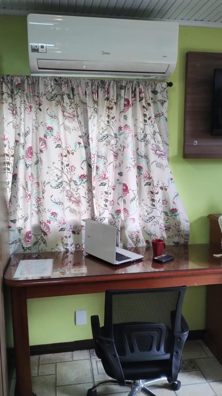 Appartement Refugio Familiar à Canela Extérieur photo